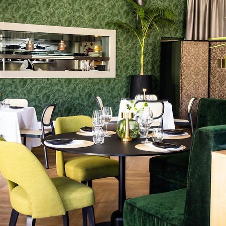 Le Franschhoek Hotel & Spa By Dream Resorts Exterior photo