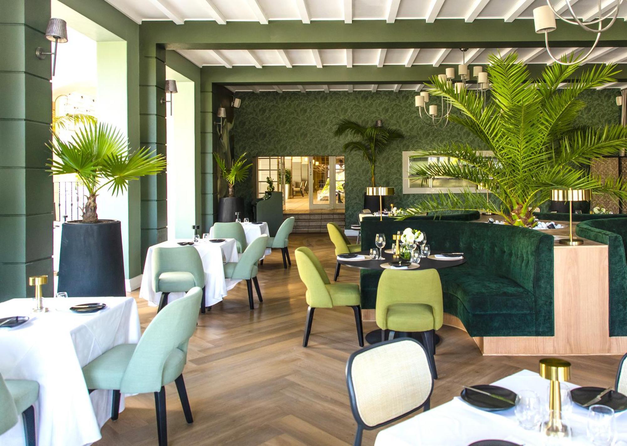 Le Franschhoek Hotel & Spa By Dream Resorts Exterior photo