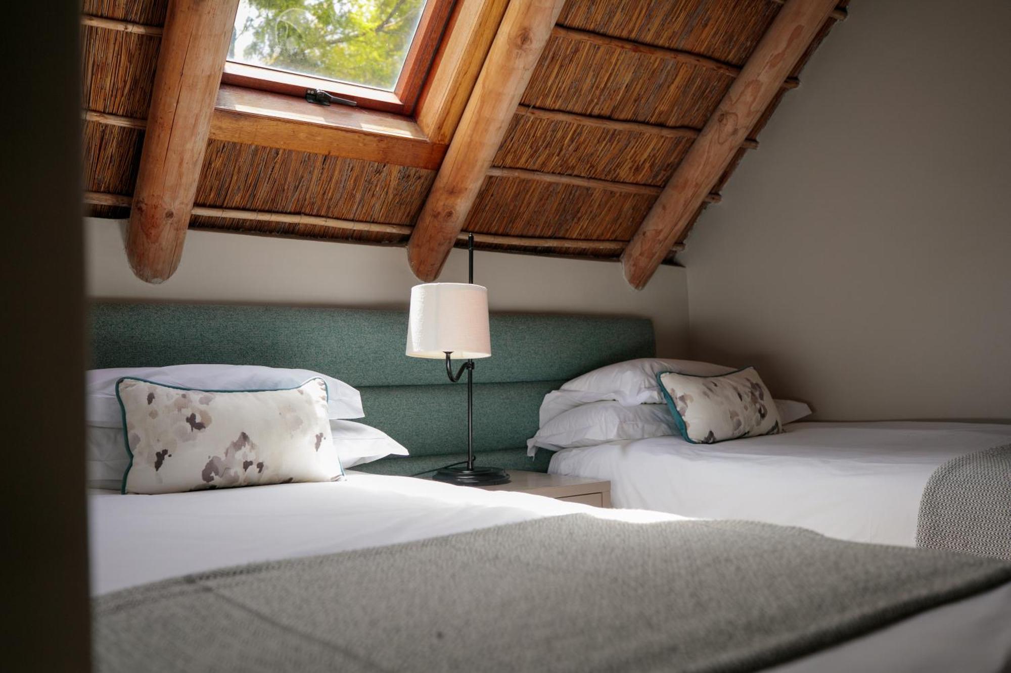 Le Franschhoek Hotel & Spa By Dream Resorts Exterior photo