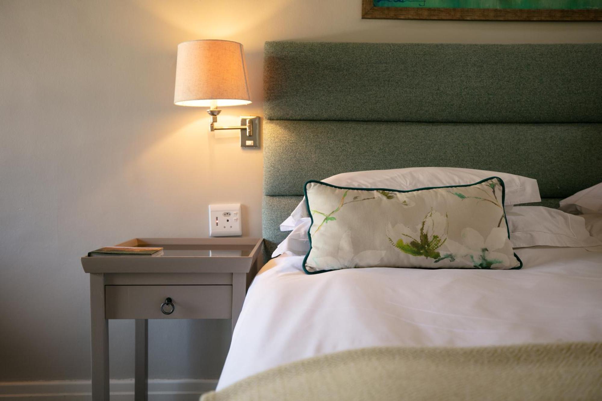 Le Franschhoek Hotel & Spa By Dream Resorts Exterior photo